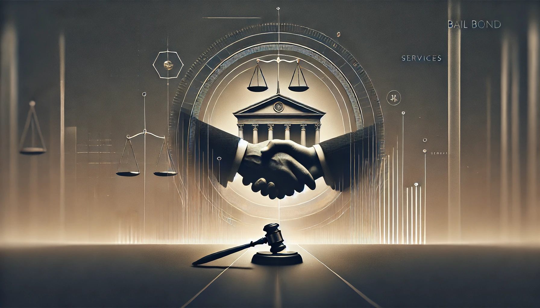 How to Get Out of Jail Fast in El Monte: The Ultimate Guide to Bail Bonds